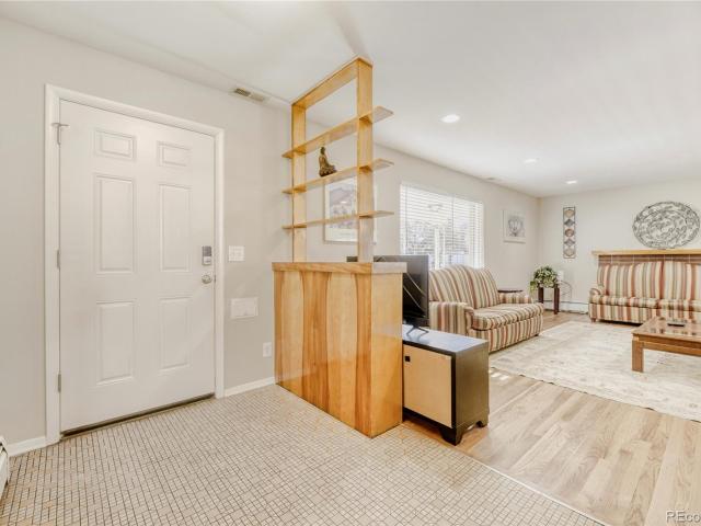 House for sale in Denver, Colorado