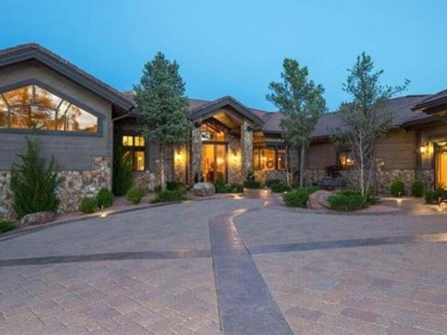 House for sale in Gila, Arizona