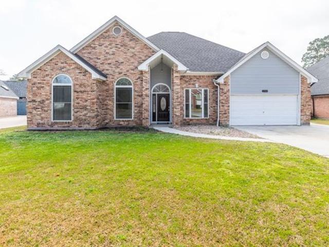 House for sale in Mauriceville, Texas