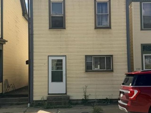 House for sale in Wheeling, West Virginia