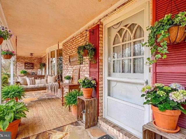 House for sale in Fallston, Maryland