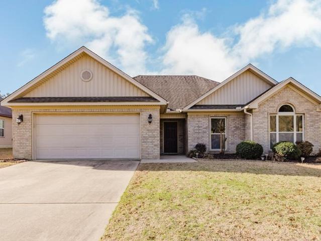 House for sale in Ark