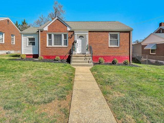 House for sale in Virginia