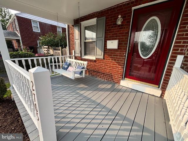 Property for rent in Virginia