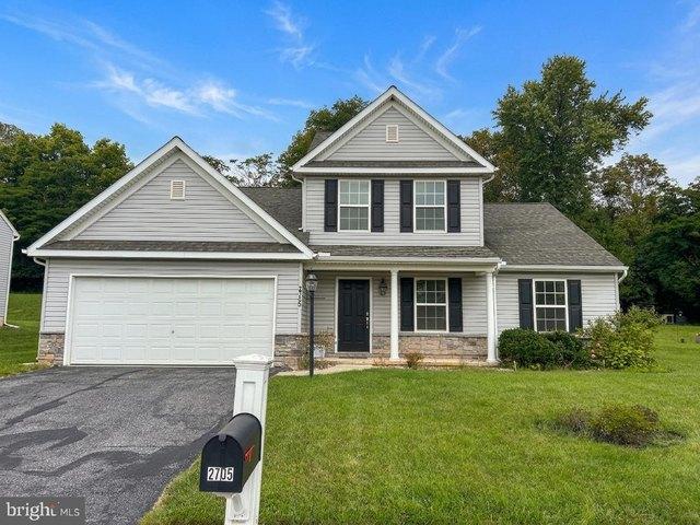 House for sale in York, Pennsylvania