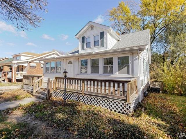 House for sale in Godfrey, Illinois
