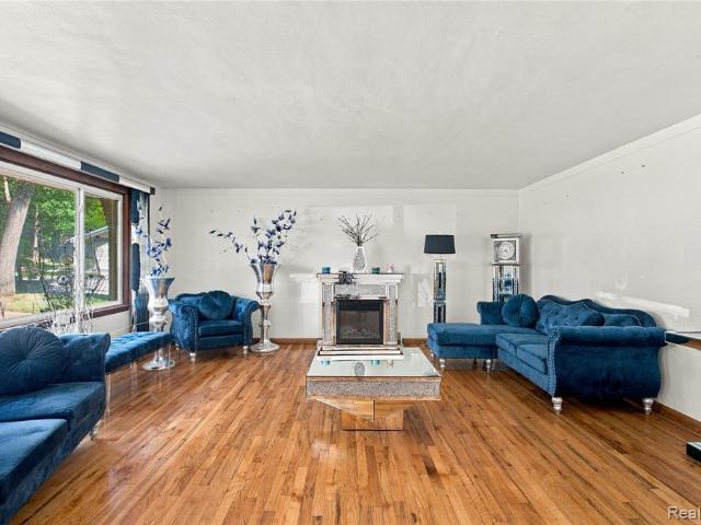 House for sale in Michigan