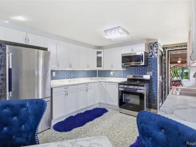 House for sale in Michigan