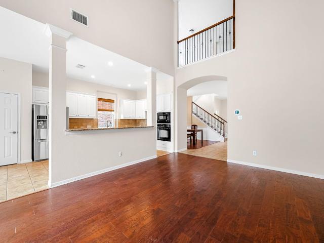 House for sale in Austin, Texas