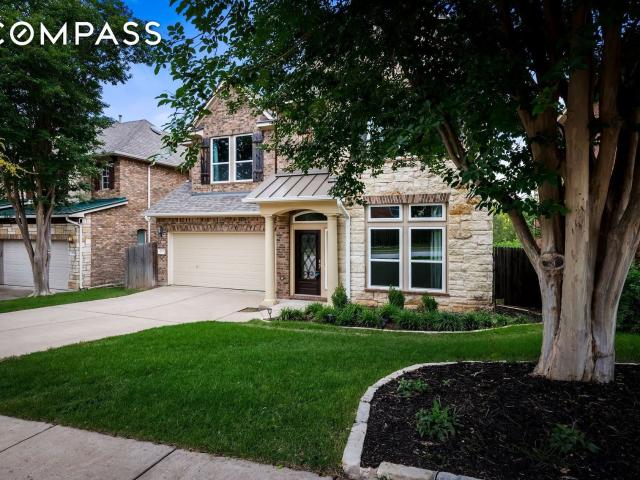 Property for rent in Austin, Texas