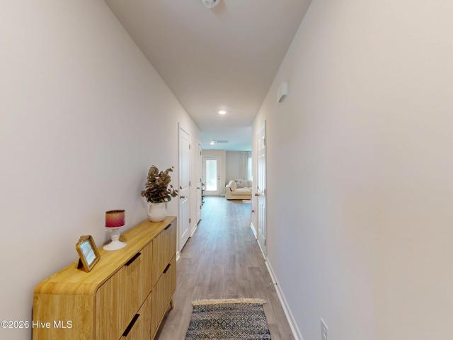 Townhouse for sale in Carthage, North Carolina