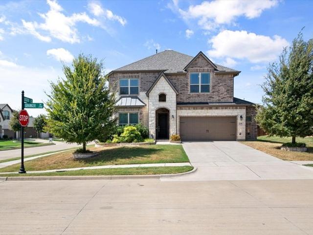 House for sale in Mansfield, Tarrant County