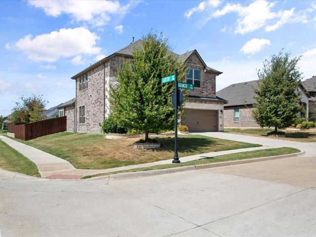 House for sale in Mansfield, Tarrant County