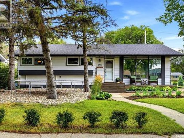 House for sale in Regina, Saskatchewan