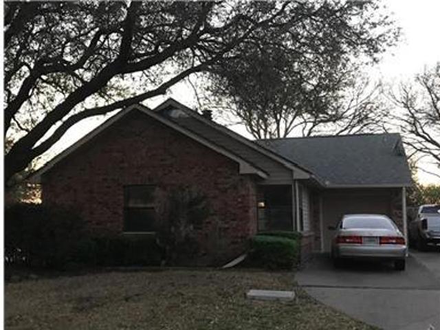 House for rent in Dallas, Dallas County