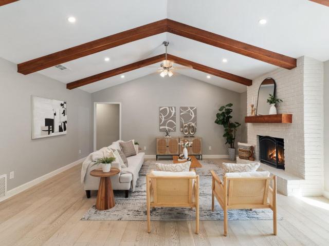 House for sale in Austin, Texas