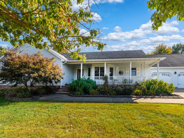House for sale in Marion, Williamson County