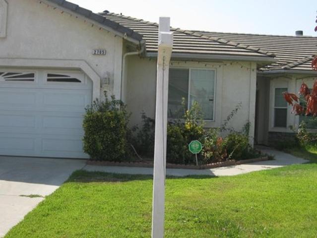 House for rent in Selma, California