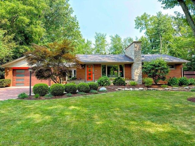House for sale in Westlake, Ohio