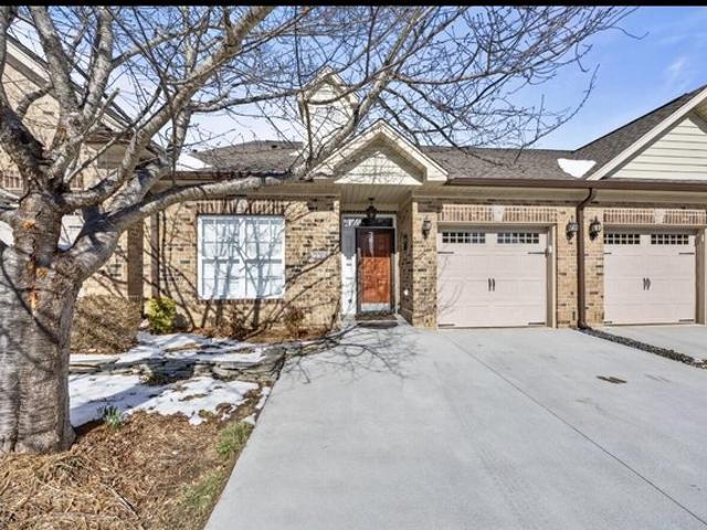 Townhouse for sale in Alamance, North Carolina