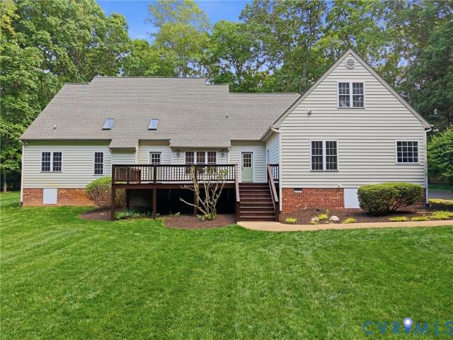 House for sale in Virginia