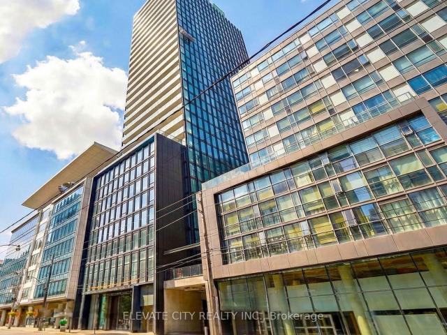 Condo for rent in Woburn, Ontario