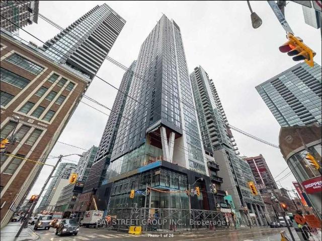 Condo for rent in Woburn, Ontario