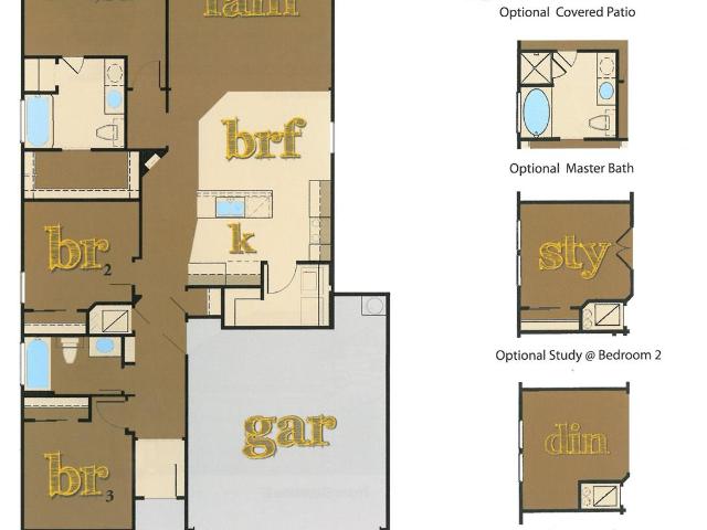 House for sale in Austin, Texas