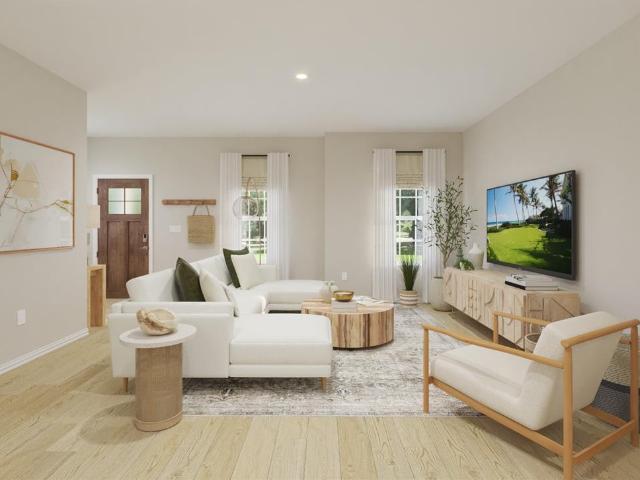 House for sale in Denton, Texas