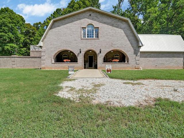 House for sale in Pall Mall, Middle Tennessee