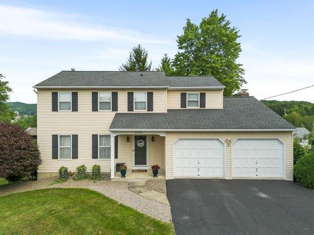 House for sale in Endwell, New York