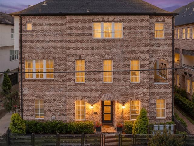 Townhouse for sale in Harris, Texas