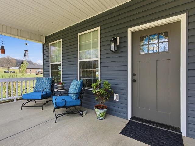 House for sale in Tennessee