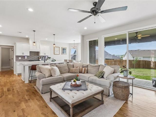 House for sale in Kansas