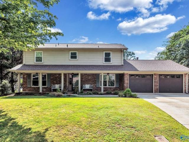 House for sale in Florence, Alabama