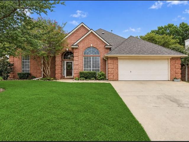 House for sale in Bedford, Tarrant County