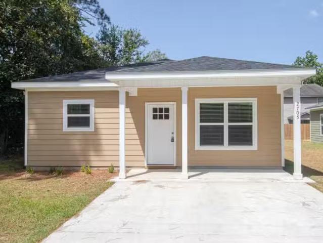 House for rent in Ocean Springs
