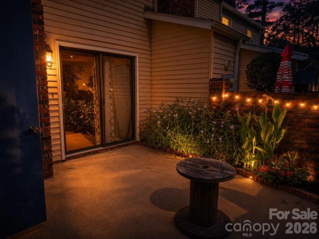 Townhouse for sale in Catawba, North Carolina