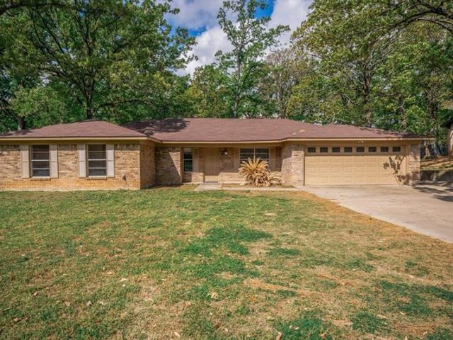 House for sale in Longview, Texas