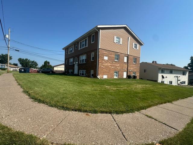 House for sale in Davenport, Iowa
