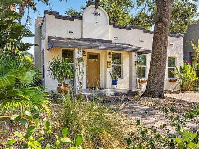 House for sale in Tampa, Florida
