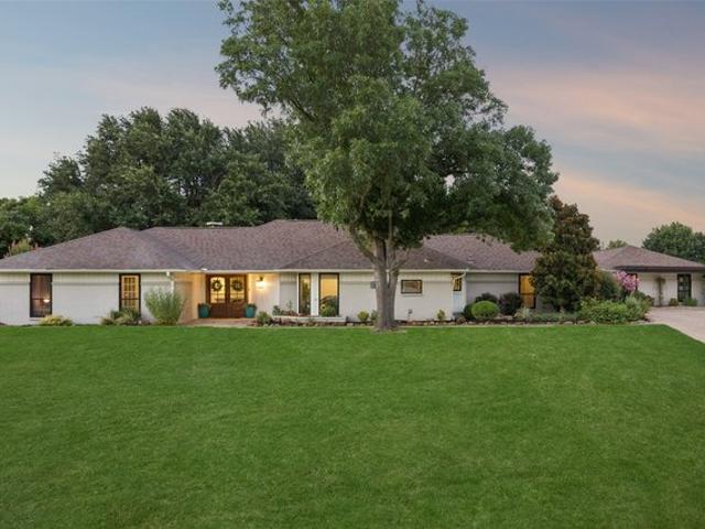 House for sale in Southlake, Texas