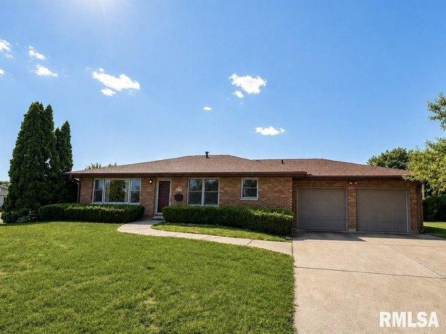 House for sale in Wardcliffe, Peoria