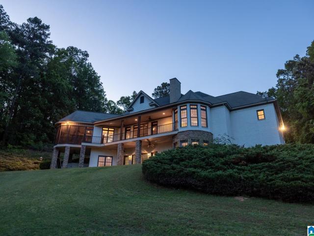 House for sale in Ohatchee, Alabama