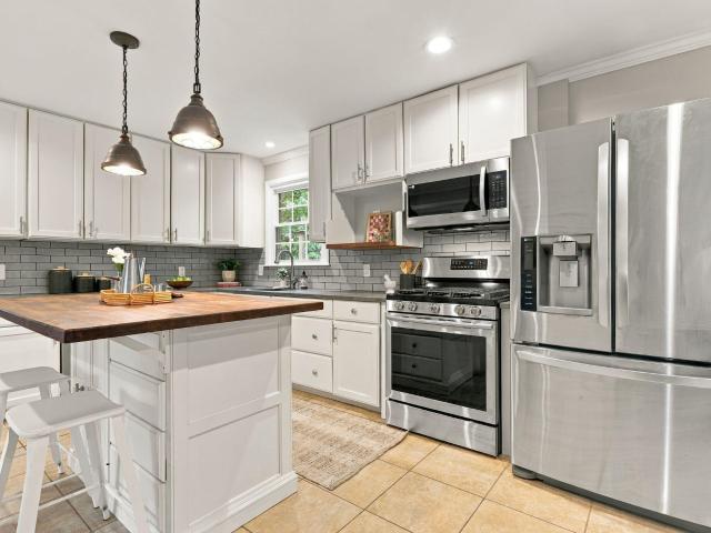 House for sale in Durham, North Carolina