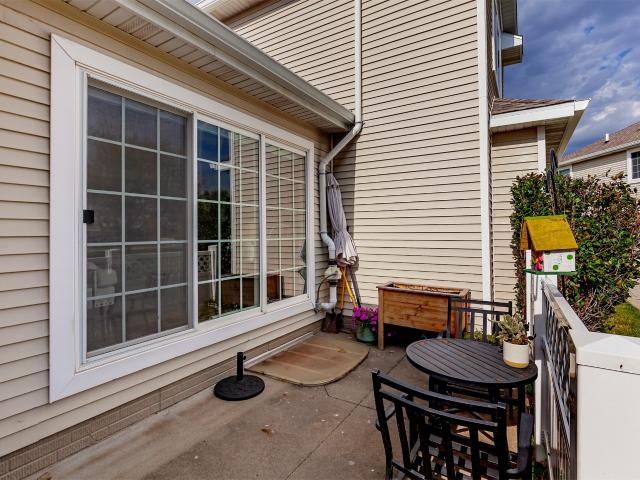 Condo for sale in Georgetown Townhomes, Ankeny
