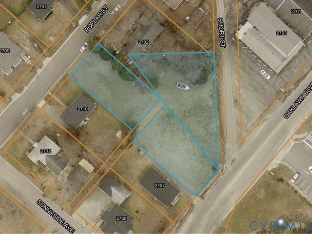 Land for sale in Virginia