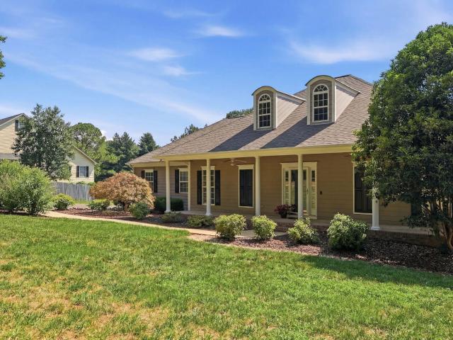 House for sale in Hillsborough, North Carolina