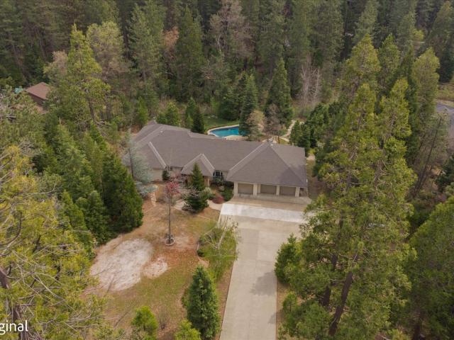 House for sale in Arnold, California