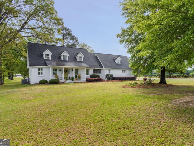 House for sale in Tennille, Georgia